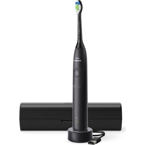 Philips HX7101/02, schwarz (1/4)