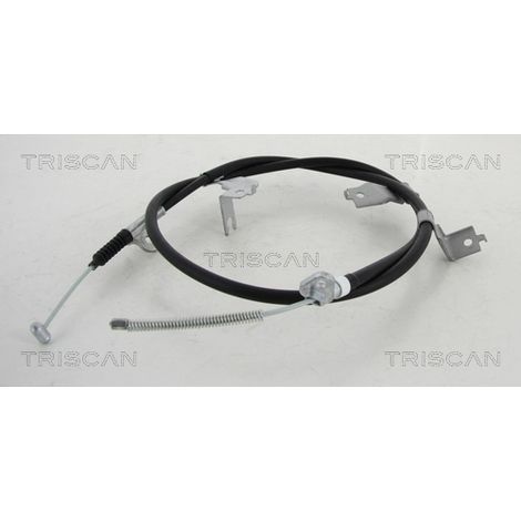 Tirette à câble, frein de stationnement Triscan 8140 141144 NISSAN 36531-JX00A