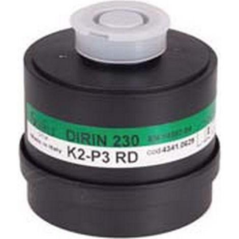 1PZ FILTRO COMBINATO DIRIN 230 A2 B2 E2 K2 P3 R D PER SELECTA - 230 A2 B2 E2 K2 P3 R D