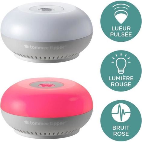 Nachtlicht Tommee Tippee (1/5)