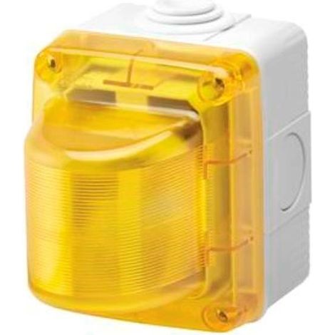 LÁmpara de seÑalizaciÓn lÁmpara de seÑalizaciÓn color amarillo lÁmpara de seÑalizaciÓn gw27417