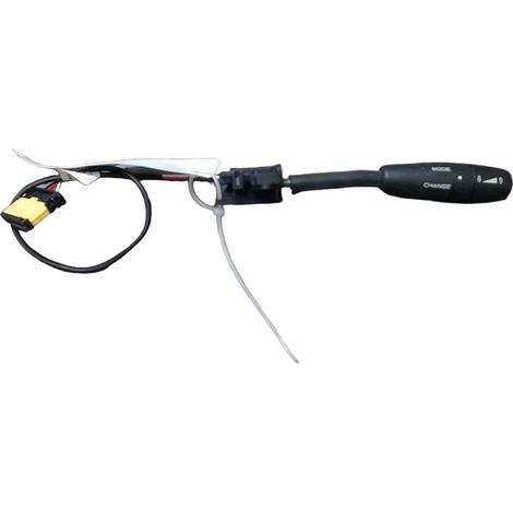 [PRODUIT D'OCCASION] Commande Autoradio PEUGEOT 206 3p ♻️ Ref Oe. 96250985zl - Garantie à vie (1/4)