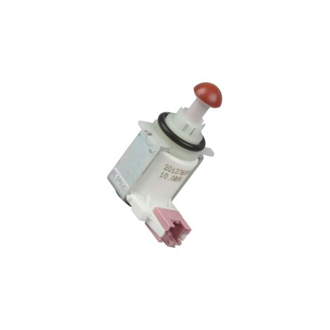 Vanne d'evacuation echangeur thermique d'origine Lave-vaisselle 00611316 BOSCH