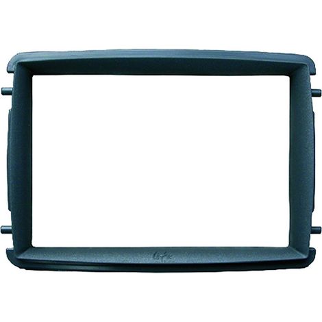 10PZ ADATTATORE PLACCHE 'LIFE' 2981/3