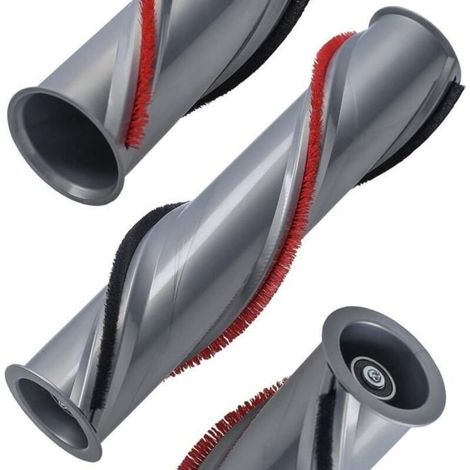 ROULEAU BROSSE POUR DYSON V11 SV14 SV15 SV17 - REMPLACEMENT (CORRESPONDANT 970135-01) (1/3)