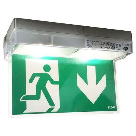 Eaton 10540 Epsilon Baes Box Ceiling Flag Kit
