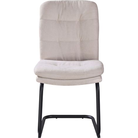 Mömax Stuhl Nova Beige (1/3)