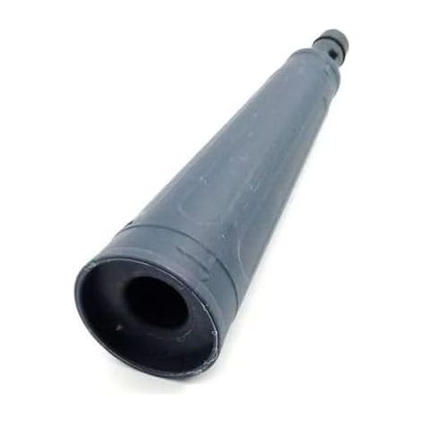 Lance vapeur pour Nettoyeur Balai Vapeur Vaporetto Double Force M0005614 compatible SV440 /SV450 / SV460 PTEU0274 Polti (1/2)