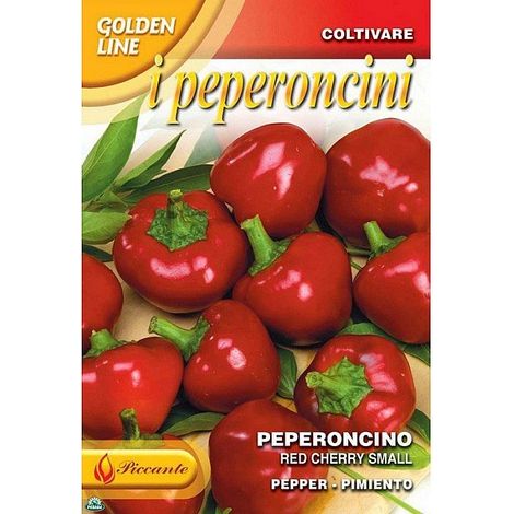 BUSTINA CON SEMI DI PEPERONCINO PICCANTE CHERRY SMALL (1/2)