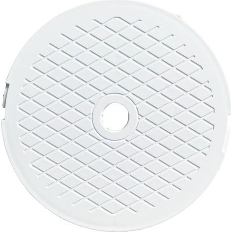 Couvercle de protection de rechange pour écumoire Hayward SPX1096 (1/4)