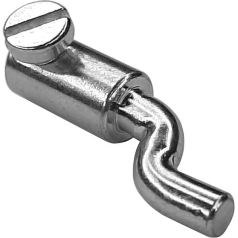Serre-câble Acier Tondeuse Thermique tête Z Embout Traction gaz accélérateur carburateur poignée Universel motoculteur Tracteur débroussailleuse (1/5)