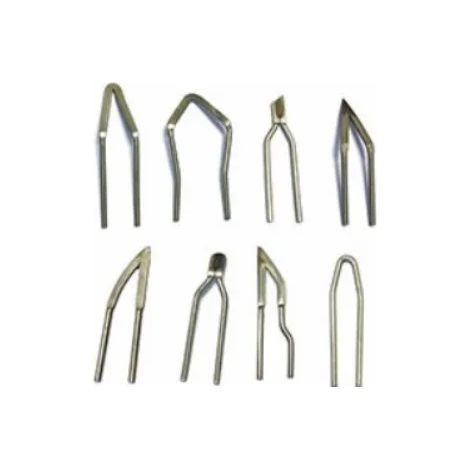 ANSE PER PIROGRAFO LIONS 6592 SERIE DA 8 PEZZI -PROMO-