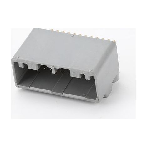 MX34024UF2, DJ7024-0.7-10AW Connecteur d'éclairage automobile, bornier, prise à broches (1/4)