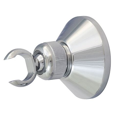 SOPORTE DUCHA SIMPLE METALICO