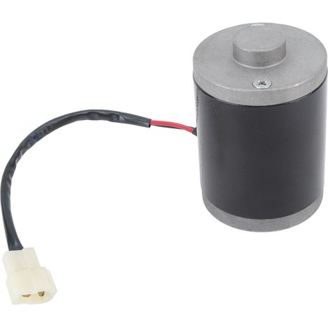 12V 100W Elektromotor für Roller mit Ritzel, elektrischer Antriebsmotor für Roller, Fahrräder, Motorräder, DIY-Ersatzteil (1/5)