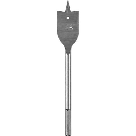 Punta da trapano per legno, 24 x 152 mm (1/5)