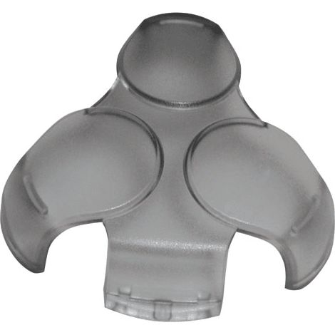 CAPOT TETES POUR PETIT ELECTROMENAGER PHILIPS - 422203612130