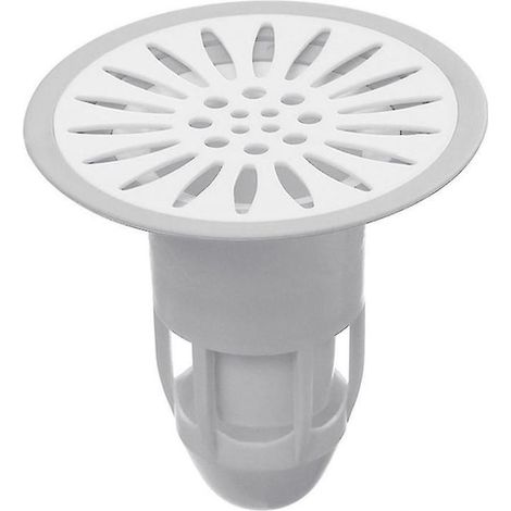 Bouchon de siphon de douche pour déodorant (1/4)