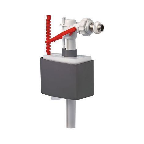 RUBINETTO GALLEGGIANTE UNIVERSALE RAMBO CE- 3/8- CR- pezzi 1