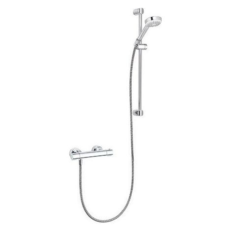 KLUDI LOGO SHOWER DUO 600mm