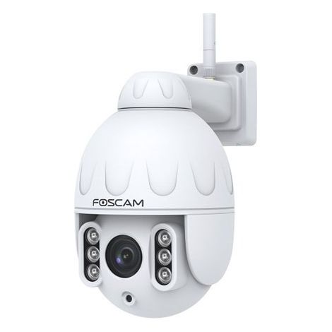 Foscam SD4-WB Dome IP security camera Outdoor 2304 x 1536 pixels Wall (1/3)