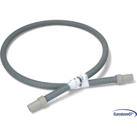 TUBO ALIMENTAZIONE IRRIGAZIONE SUPERIORE LAVASTOVIGLIE SMEG 758973329 ORIGINALE (1/3)