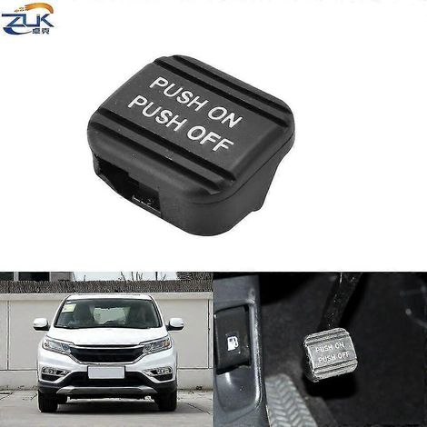 Gummi-Pedalabdeckung für die Feststellbremse für HONDA CR-V CRV RM 2012-2016 ODYSSEY RC 2015-2022 ELYSION 2013-2020 47120-T0A-A01--