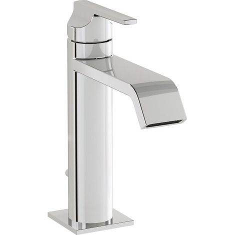VITRA A42817 Mitigeur lavabo deux poignées Suit manette