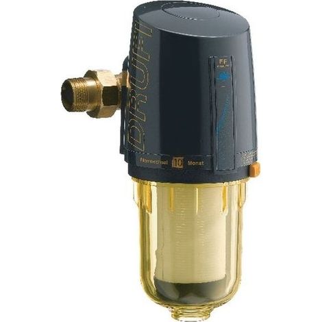 SYR Feinfilter Drufi+ 2315 FF 2315.00.083
