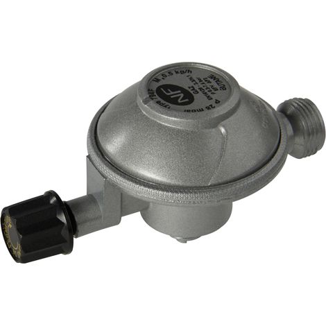Válvula reguladora de butano 28 Mb