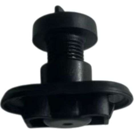 Spring buffer pad for trunk lid of Mercedes-Benz C-Class, E-Class, W213 (1/3)