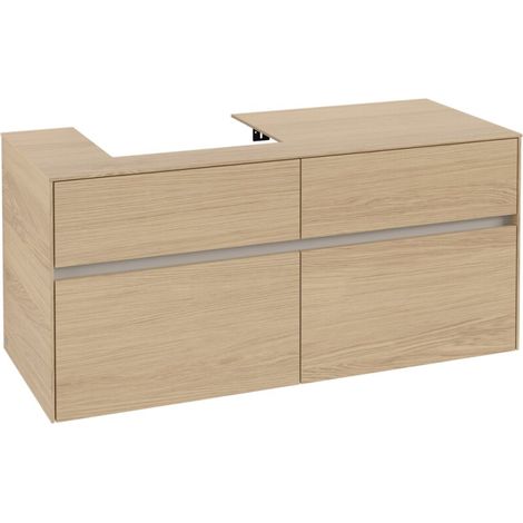 Villeroy & Boch C07100VJ WBUS Collaro C071 1200x548x500mm (1/2)