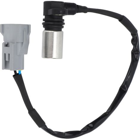 Capteur de vilebrequin de moteur 8-97306113-1 remplacement en métal ABS pour moteur ISUZU 4HK1 6HK1 (1/5)
