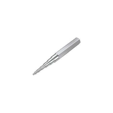 Creuse en Acier trempé, Jardin Portable, désherbage, Jardinage, Outil de désherbage, râteau de désherbage pour de, à 5 Dents (1/5)