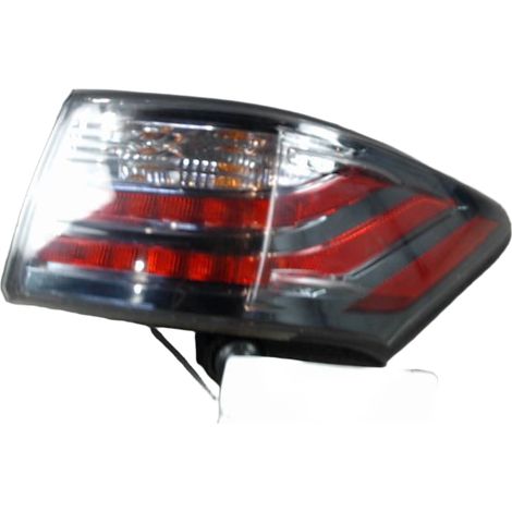 Feu Arriere Droit LEXUS Ct200h [PRODUIT D'OCCASION]♻️8155176080 (1/3)