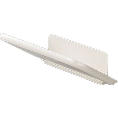 Scaffale a muro per bagni di piccole dimensioni, design-S (1/5)