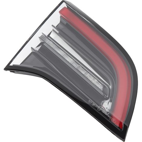 Feu arrière intérieur gauche de coffre étanche 1502088 00 B compatible Tesla Model 3 Y 2021-2023 (1/5)