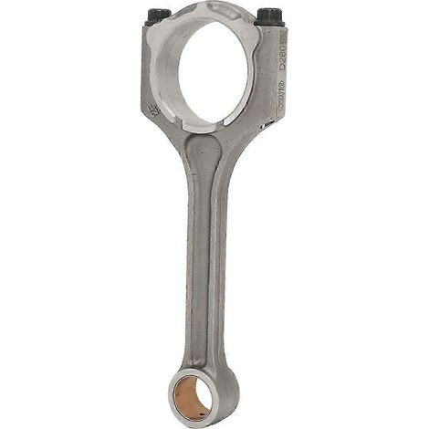 Bielle de moteur 23510 2E001, pièce de rechange de bielle de moteur automobile antirouille, compatible avec les moteurs Soul et Optima 2.0L. (1/5)