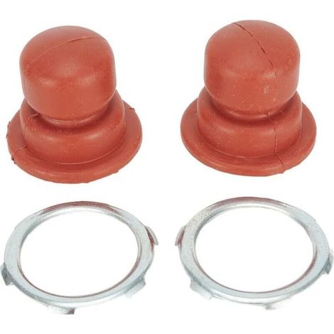2er-Pack Hochleistungs-Primer für Tecumseh-Motoren – kompatibel mit Vector-Vergasern, einfache Montage und zuverlässiger Start