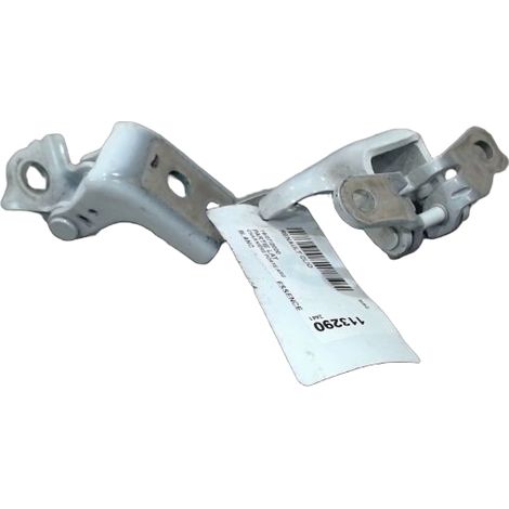 [PRODUIT D'OCCASION] Charnière Porte Arg RENAULT Clio ♻️ Ref Oe. 804007083r - Garantie à vie (1/2)