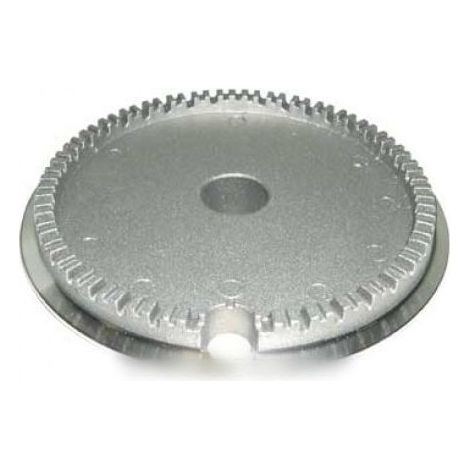 couronne grand bruleur pour cuisiniere ARTHUR MARTIN ELECTROLUX FAURE