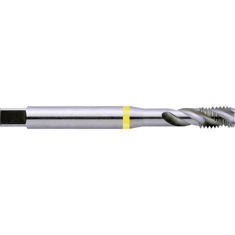 Exact 43563 Maschinengewindebohrer metrisch M5 0.8 mm Rechtsschneidend DIN 371 HSS-E Form B 1 St.
