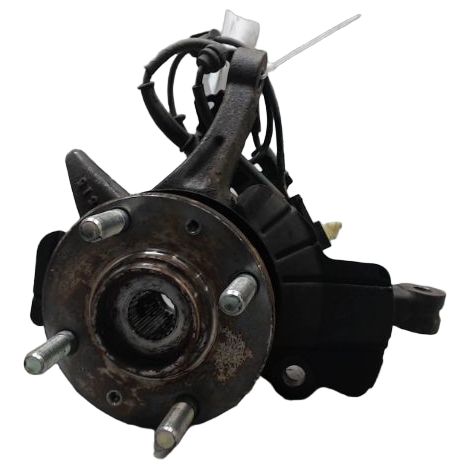 [PRODUIT D'OCCASION] Pivot Avant Droit KIA Picanto ♻️ Ref Oe. 517161y550 - Garantie à vie (1/3)