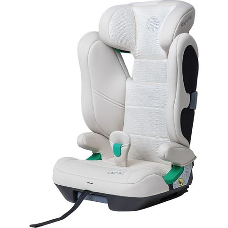 Siège auto Sorino Ceres 15-36 kg Beige (1/5)