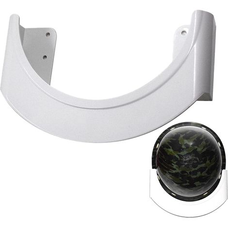 mural pour casque de chantier rangement robuste pour casque