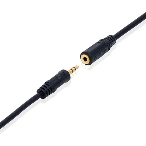Paires De Fiches d'alimentation DC 5,5 Mm X 2,1 Mm Mâle Et Alimentation 12v, Connecteur Fiche Femelle, Adaptateurs pour Caméra De Vidéosurveillance Et Barre Lumineuse LED (1/4)
