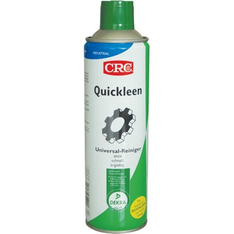 Detergente Universale, Aerosol 500Ml (A 12)