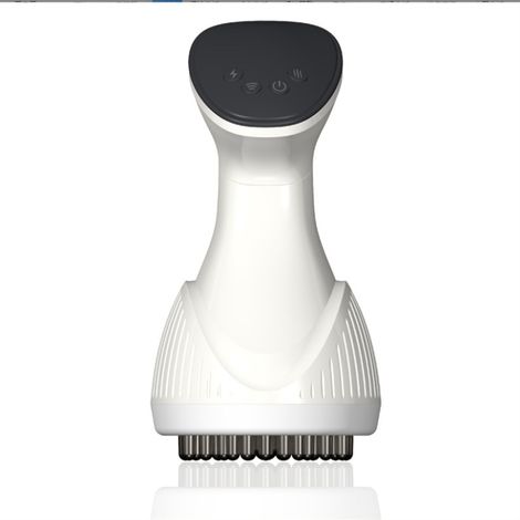 Masseur électrique 4 en 1 pour les pieds, les jambes et le corps, vibration et relaxation musculaire, pour hommes et femmes (1 pièce) (1/4)