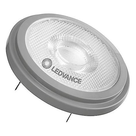 Osram LEDVANCE AR111 warmweiß 7,4W 3000K