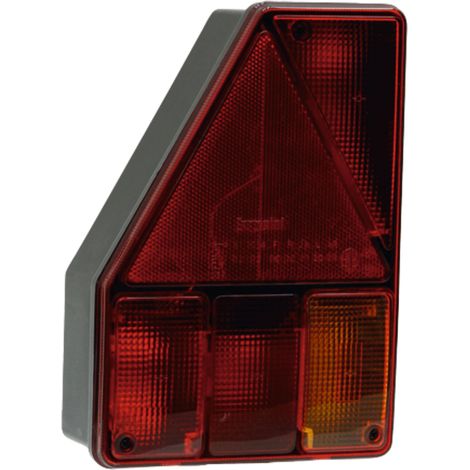 Faro sinistro 504244001007 ASPÖCK